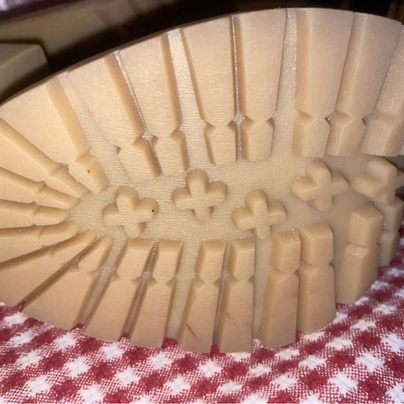 Dolce Vida Caramel Suede Booties - Picture 3 of 8